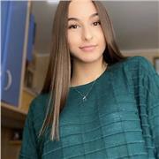 Studentessa di lingue offre ripetizioni di inglese e spagnolo a bambini e adulti